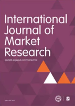 Int. J. of Market Research