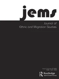 J. of Ethnic and Migration Studies