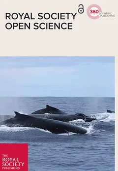 Royal Society Open Science