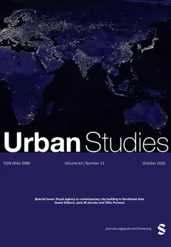 Urban Studies