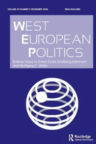 West European Politics